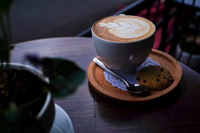 Cappuccino