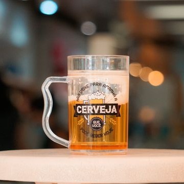 Cerveja Especial