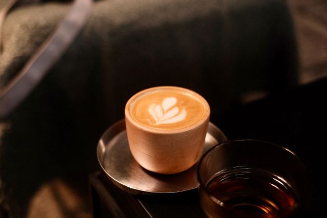 Latte