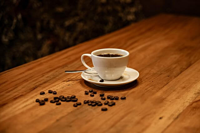 Caffe Americano