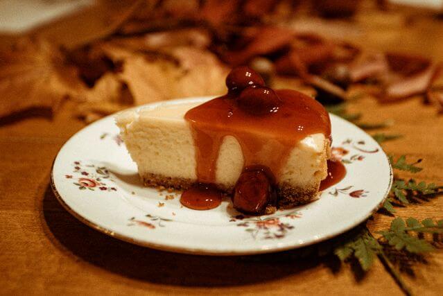 Cheese Cake