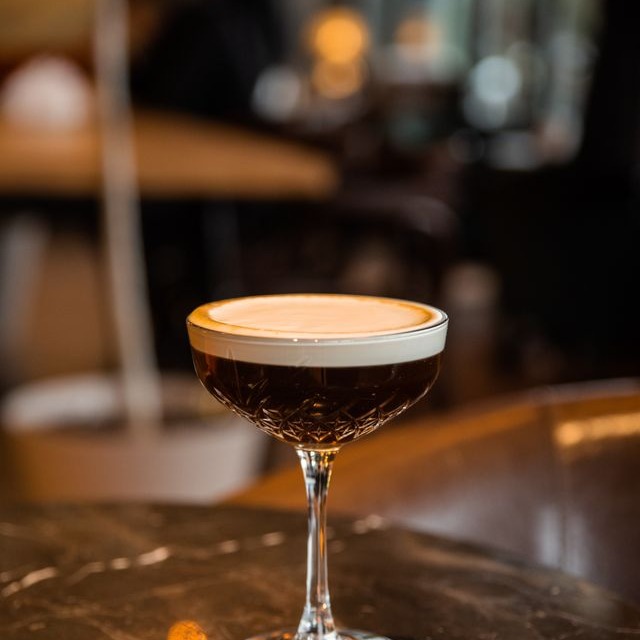 Espresso Martini