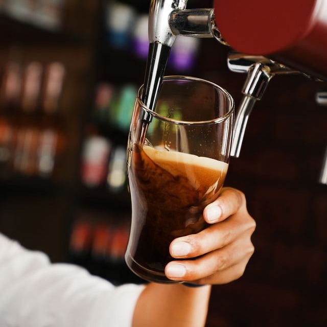 Guinness Draught