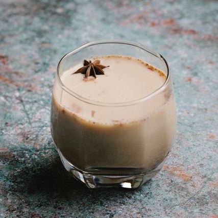 Chai Tea Latte